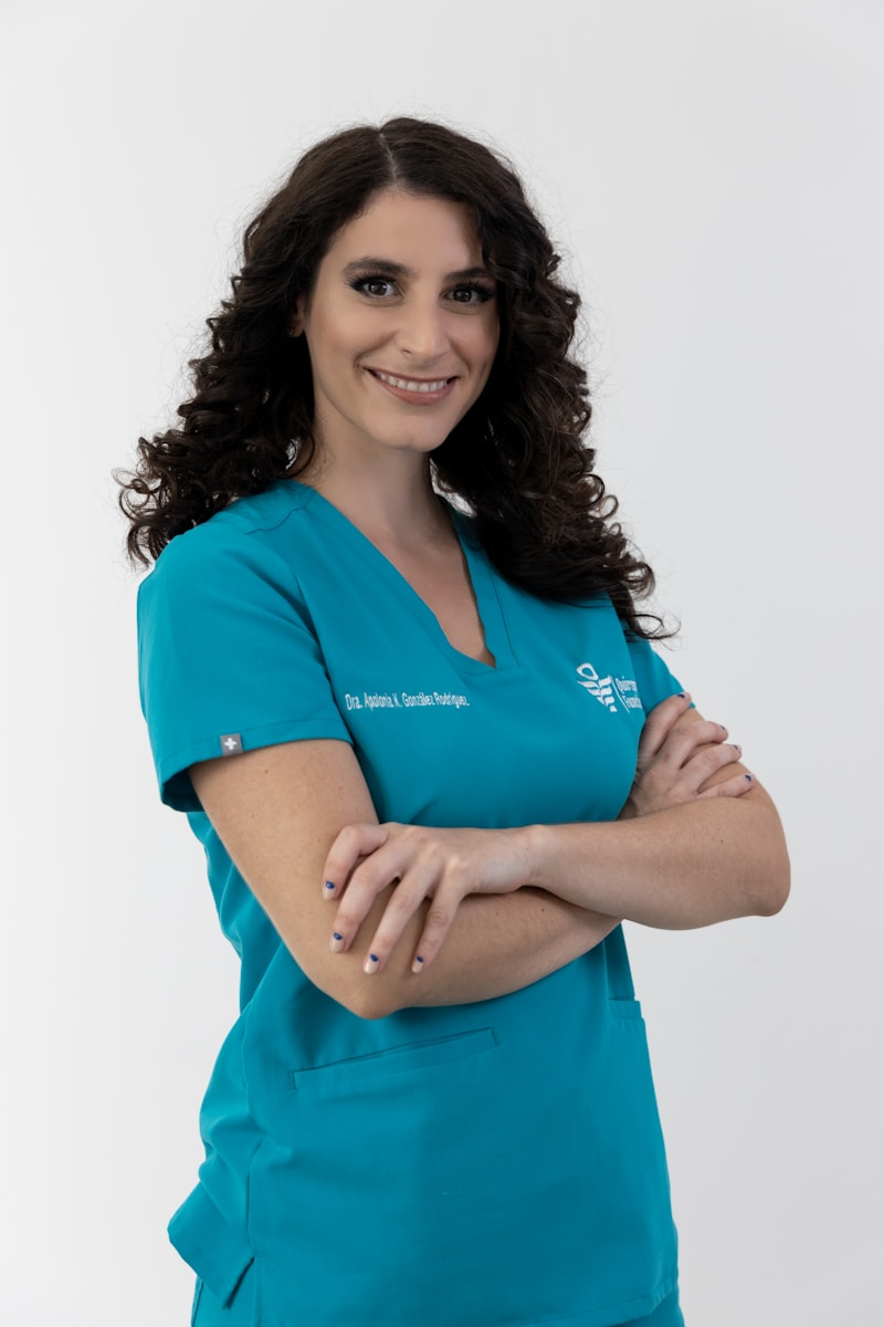 Dra. Juliana Torres